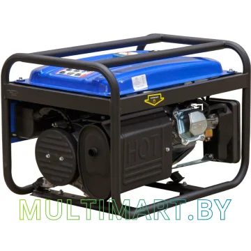 Бензиновый генератор ECO PE-3001RS картинка 2